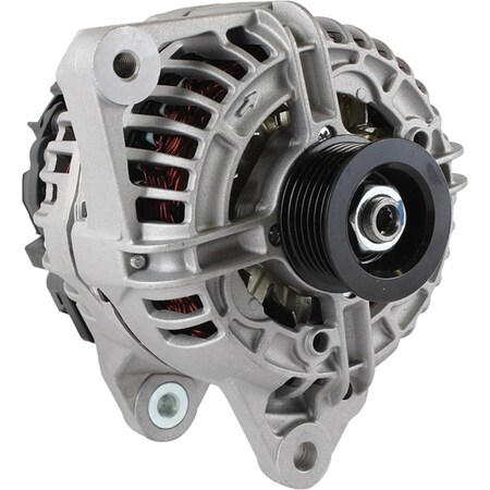 Db Electrical New Alternator For Porsche 911 05-06 Boxster 05 06 Carrera Gt 05 Cayman 06 400-24242